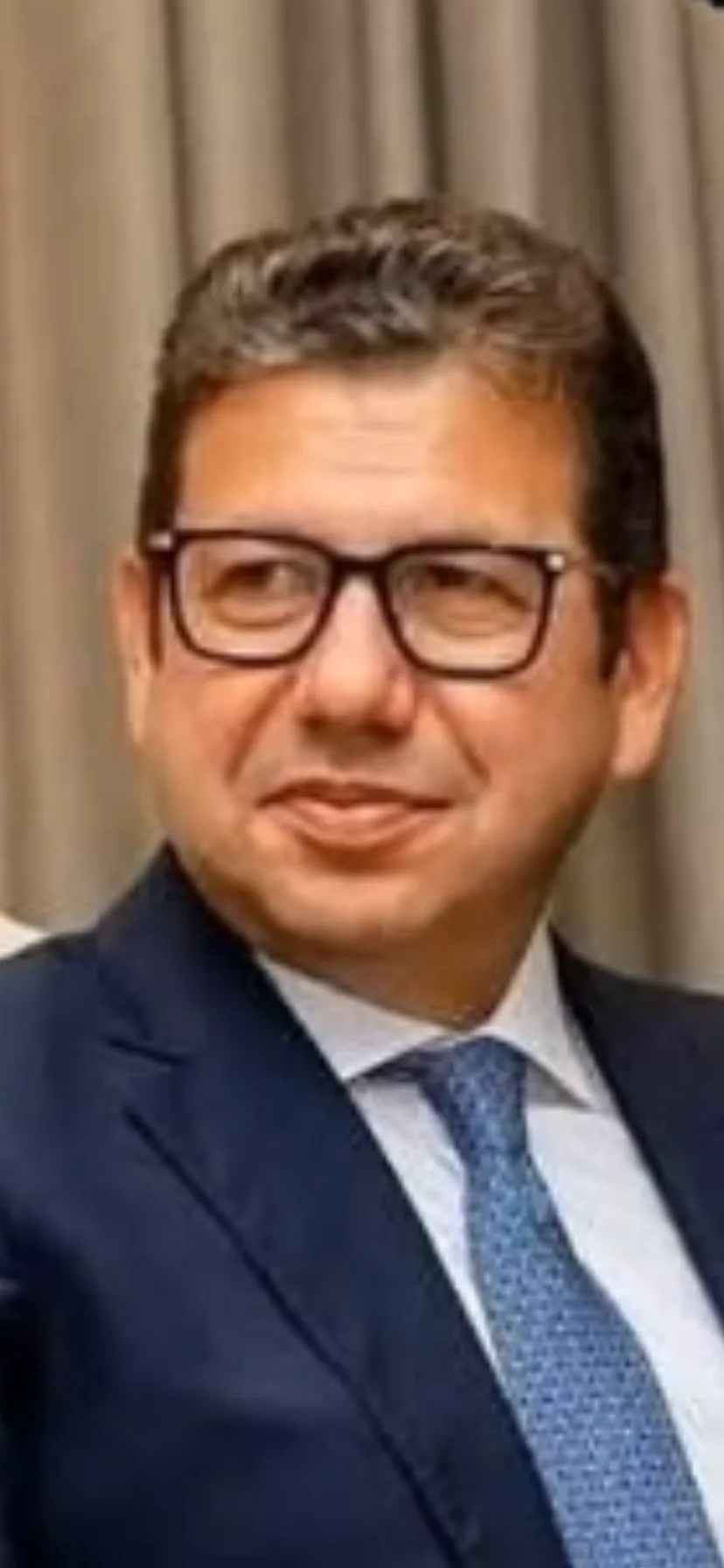 اللواء حسن رشاد