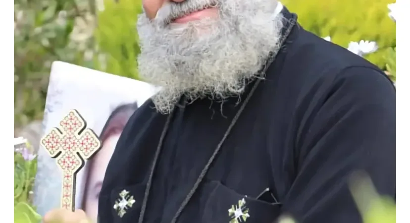 فيروس نتمنى إنتشاره 5 - CJ العربية القس بولا فؤاد