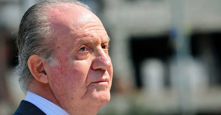 ملك إسبانيا السابق ينهي صمته بشأن مقتل شقيقه بالرصاص 5 - CJ العربية خوان كارلوس ملك إسبانيا السابق