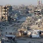 الهروب إلى “مثلث الشيطان”: حميدتي ينقل مركز عملياته والسودان أمام سيناريو “التقسيم الفعلي”