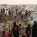 الفساد والقيادة في أوكرانيا بين سندان الحرب ومطرقة الفساد