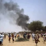 غزة تحت النار رغم “الهدنة “: 22 قتيلاً في غارات إسرائيلية جديدة وحماس تهدد بنسف مفاوضات المرحلة الثانية