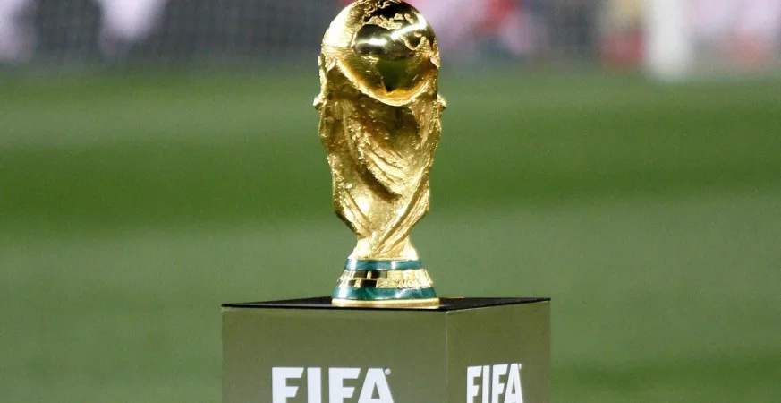 العالم يترقب القرعة النهائية لمونديال كأس العالم 2026 التي تلوح في الأفق بواشنطن 5 - CJ العربية كأس العالم