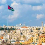 السعودية تفتتح أضخم حديقة صحراوية مائية ضمن مستهدفات رؤية 2030 لقطاع الترفيه