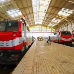 السعودية تفتتح أضخم حديقة صحراوية مائية ضمن مستهدفات رؤية 2030 لقطاع الترفيه