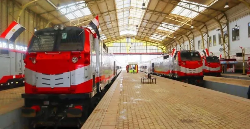 متروا القاهرة