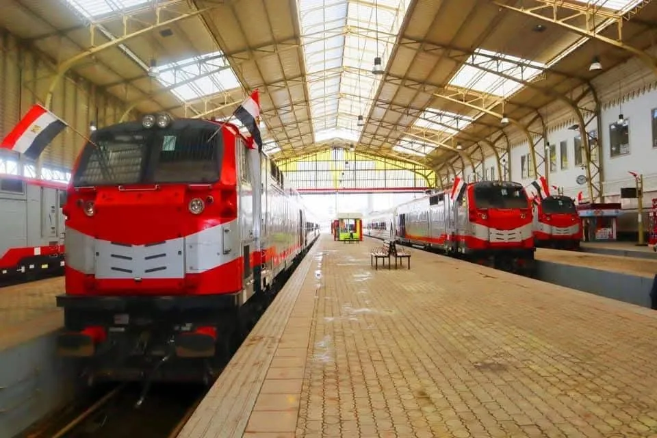 متروا القاهرة