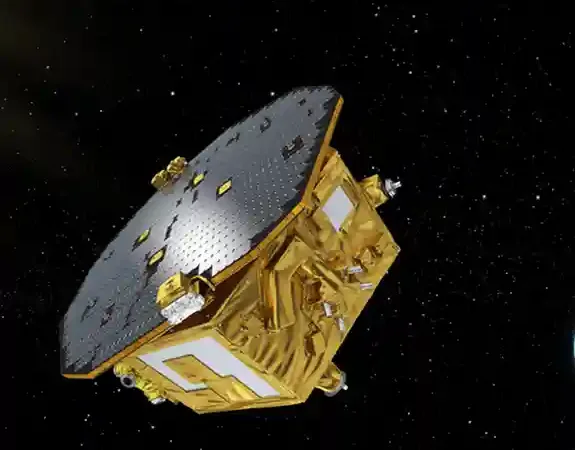 قمر صناعي اوروبي