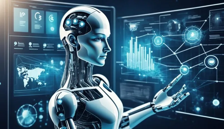 ثورة جراحية: أول عملية قلب مفتوح بواسطة الروبوتات المستقلة تماماً في لندن 5 - CJ العربية الذكاء الاصطناعي