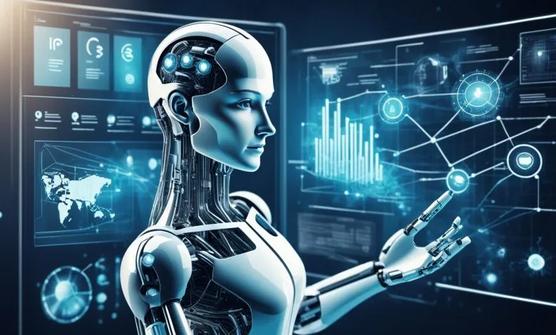 الذكاء الاصطناعي