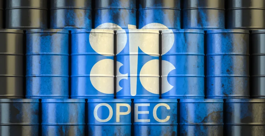 أوبك+