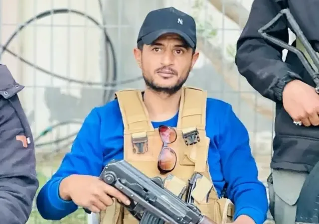 اغتيال أبو شباب ينسف خطة تل أبيب في غزة و يوجه ضربة لمشروع اسرائيل البديل 13 - CJ العربية ياسر ابو شباب