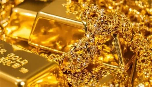 اسعار الذهب