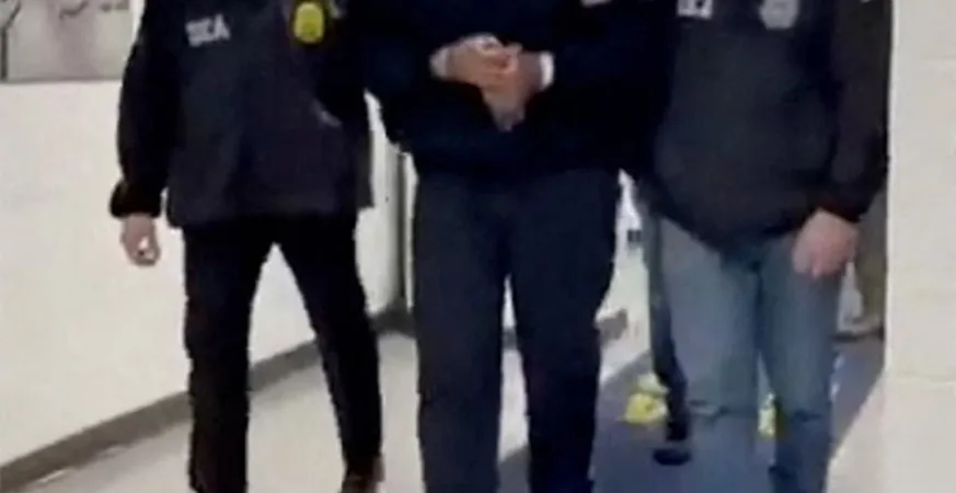 كالروس مادرو- رئيس فنزويلا