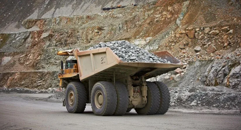 الليثيوم الافريقي