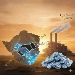 ممر لويتو: الشريان الجيوسياسي الجديد وصراع السيادة على “معادن المستقبل”