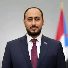 الأمين العام للمجلس، عبد الرحمن الصبيحي