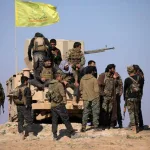 احتجاجات عارمة تهز العاصمة الإيرانية وترامب يصرح “إيران في ورطة كبيرة”