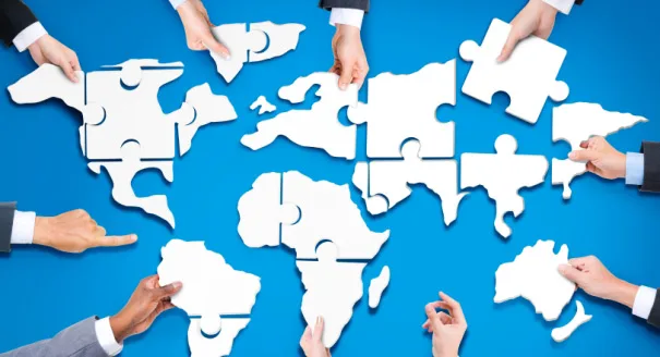 العالم الجديد