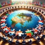 طاقة “الزهرة” في برج الحمل.. تحولات كبرى في خارطة العلاقات الدولية ومصير القيادات الشابة