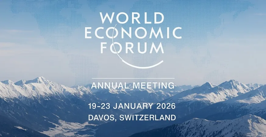 ختام دافوس 2026: نهاية العولمة التقليدية وصدام الرؤى بين أمريكا و القوى العالمية التجارية 10 - CJ العربية قمة دافوس ٢٠٢٦©️Castle Journal