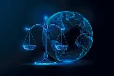 القضاء العالمي