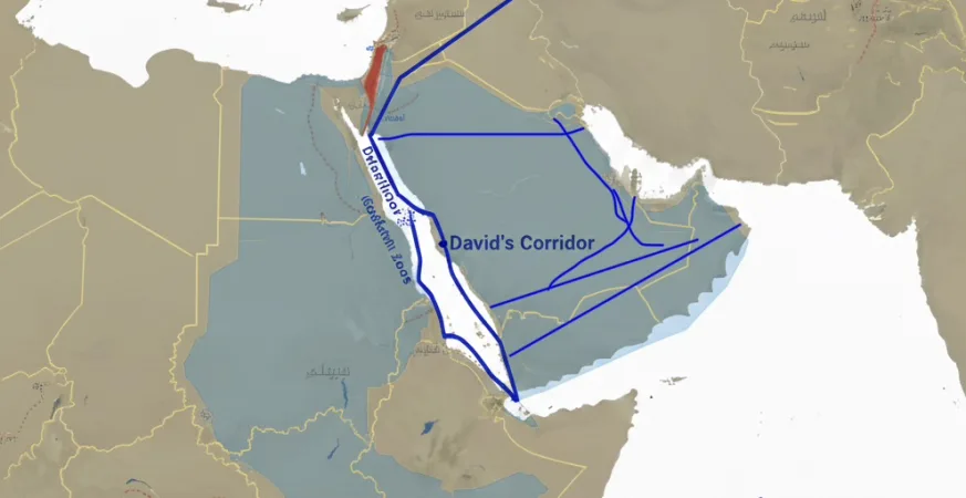 حصريا التشكيل العالمي - محور داوود و دول العزل كيف ستبدو الجزيرة العربية- التقرير الثالث 12 - CJ العربية حصريا التشكيل العالمي - محور داوود و دول العزل كيف ستبدو خارطة الجزيرة العربية- التقرير الثالث - كاسل جورنال العربيه