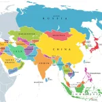 حصريا التشكيل العالمي – محور داوود و دول العزل  كيف ستبدو الجزيرة العربية- التقرير الثالث 