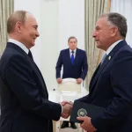 ميزان العدالة 2026: استقلال القضاء بين النص الدستوري والتطبيق العملي في العصر الرقمي