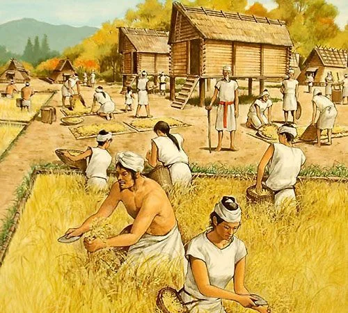 أسرار ما قبل التاريخ (الجزء الثالث): الثورة النيوليثية وصرخة الميلاد الأول للمدن 5 - CJ العربية IMG 3796 1 - CJ العربية