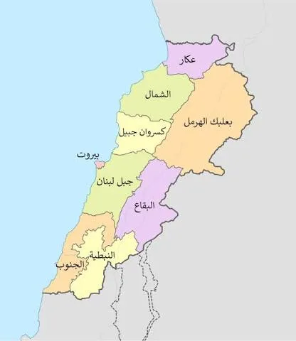 لبنان : خروقات السيادة ومأزق "الدولة الضعيفة" أمام غطرسة الاحتلال 6 - CJ العربية IMG 4122 - CJ العربية