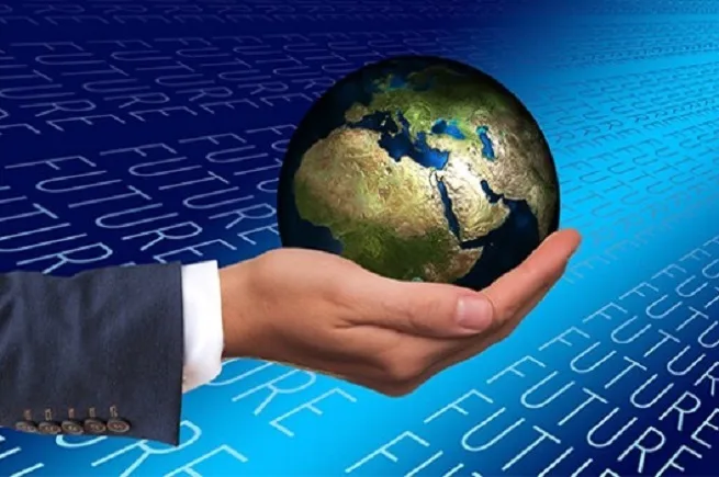 السيادة الرقمية في افريقيا