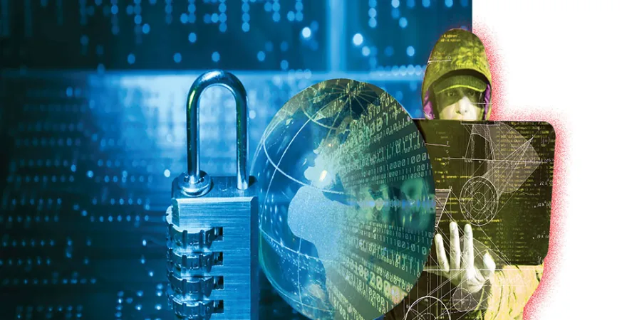 كواليس الصراع السري.. "فرز الكفاءات" كأداة للهيمنة وحرب البيانات بين الشرق والغرب- الجزء ٢ 5 - CJ العربية السيادة الرقمية