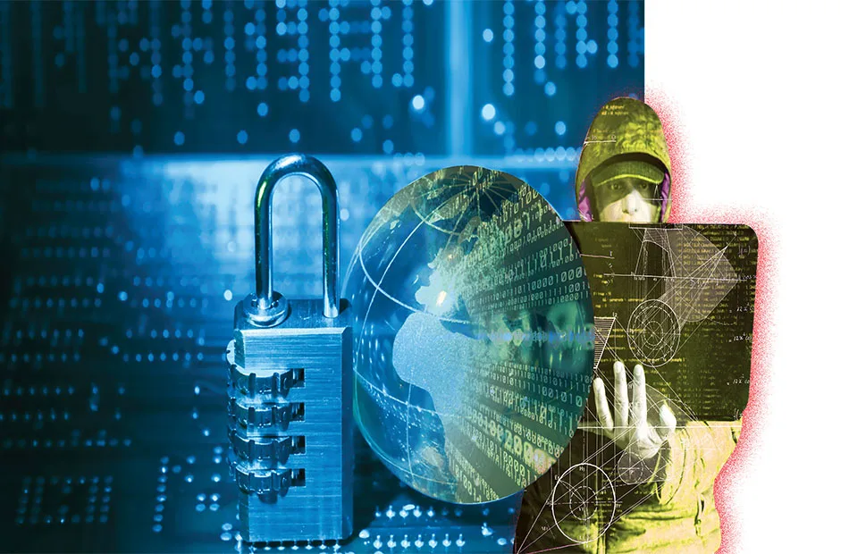 السيادة الرقمية