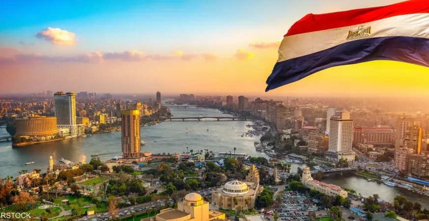 تقرير استقصائي حصري: تفكيك "شيفرة الفوضى" وتورط أطراف إقليمية في تسليح البلطجة بمصر الجزء الاول 10 - CJ العربية مصر