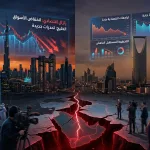 تسونامي كارثة حرب ايران  الاقتصادي: كيف سقطت عواصم العالم الشرقة و الغربيه تحت رحمة مضيق هرمز