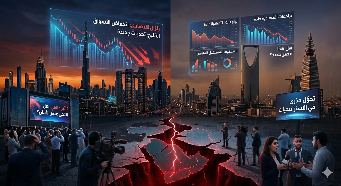 اقتصاد الخليج صور كاسل جورنال العربيه