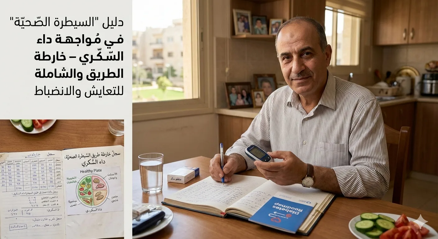 مرضى السكري صور كاسل جورنال العربيه