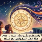 الاصطفاف العظيم والقمر الدموي: هل ترسم الكسوفات والخسوفات خريطة الحروب العالمية القادمة؟