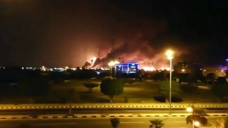 الدفاعات الجوية السعودية تحبط هجوماً بالمسيرات: اليقظة العسكرية وصناعة الاستقرار الإقليمي 6 - CJ العربية IMG 4463 - CJ العربية