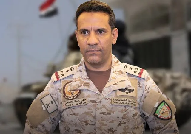الدفاعات الجوية السعودية تحبط هجوماً بالمسيرات: اليقظة العسكرية وصناعة الاستقرار الإقليمي 8 - CJ العربية اللواء الركن تركي المالكي