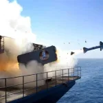 تداعيات اعتراض المسيرات على أمن الطاقة وسوق النفط العالمي