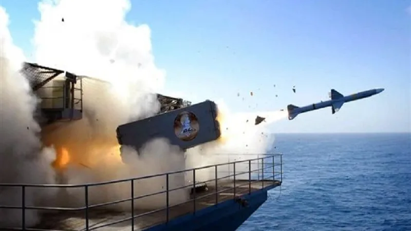 القيادة الأمريكية المركزية تشن 2000 ضربة على مواقع إيرانيه خلال ١٠٠ ساعه الاخيرة تنهي على قيادة ايران 7 - CJ العربية الضربات العسكرية الأمريكية ضد ايران