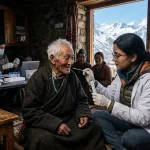 طفرة علمية تهز العالم: اكتشاف ممر زمني مجهري في مختبرات “سيرن” بسويسرا