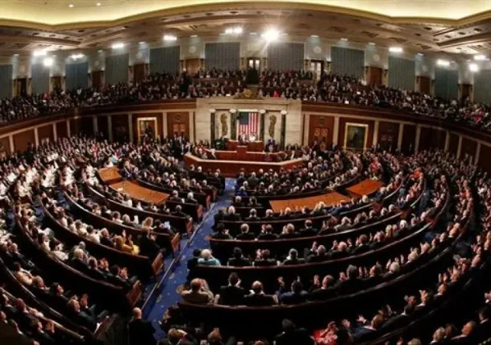 مجلس الشيوخ الأميركي