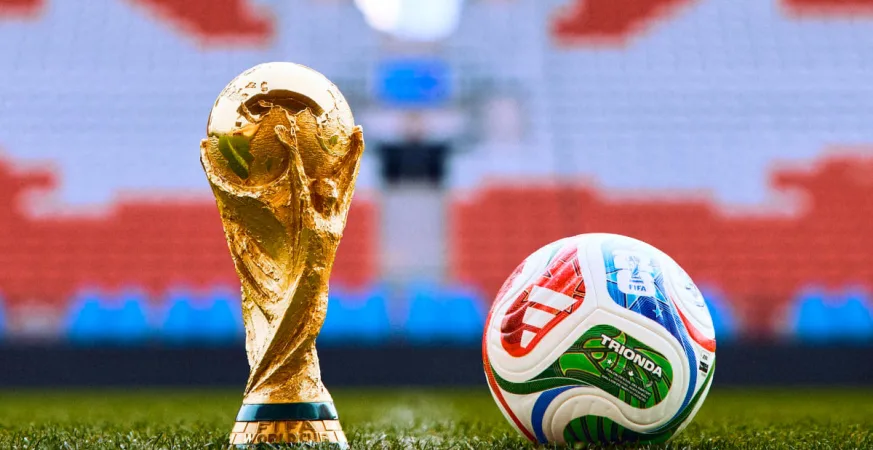 كأس العالم ٢٠٢٦