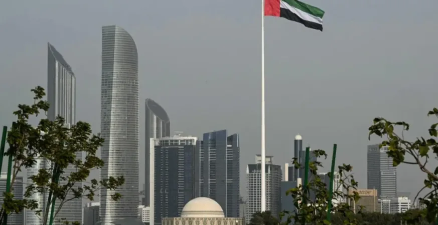 الامارات العربية تفكك خلية ارهابية