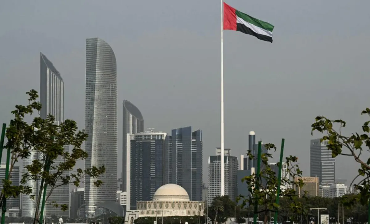 الامارات العربية تفكك خلية ارهابية