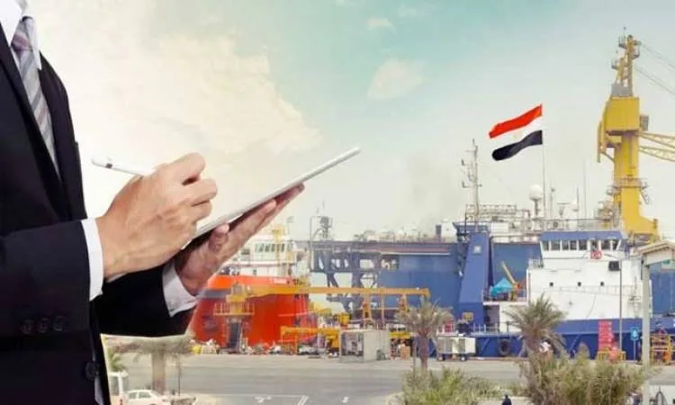 الاستثمار و التنمية البشرية في مصر