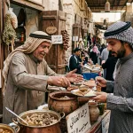 المصفوفة التاريخية في هوارة: الكشف عن الأصول المجهولة لعصر ما قبل الأسرات لـ “قصر التيه” الحقيقي في مصر